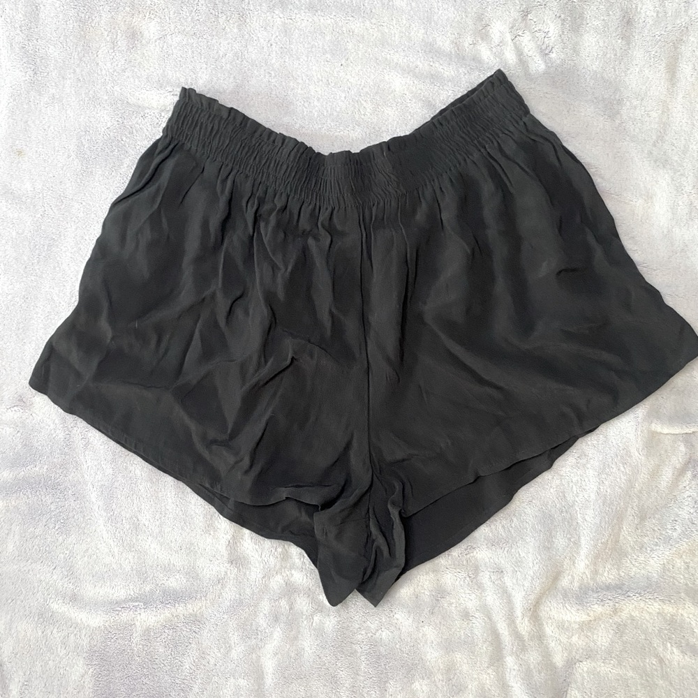Forever 21, Size Medium, Black